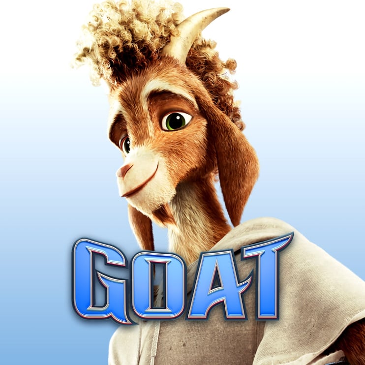 GOAT GOAT