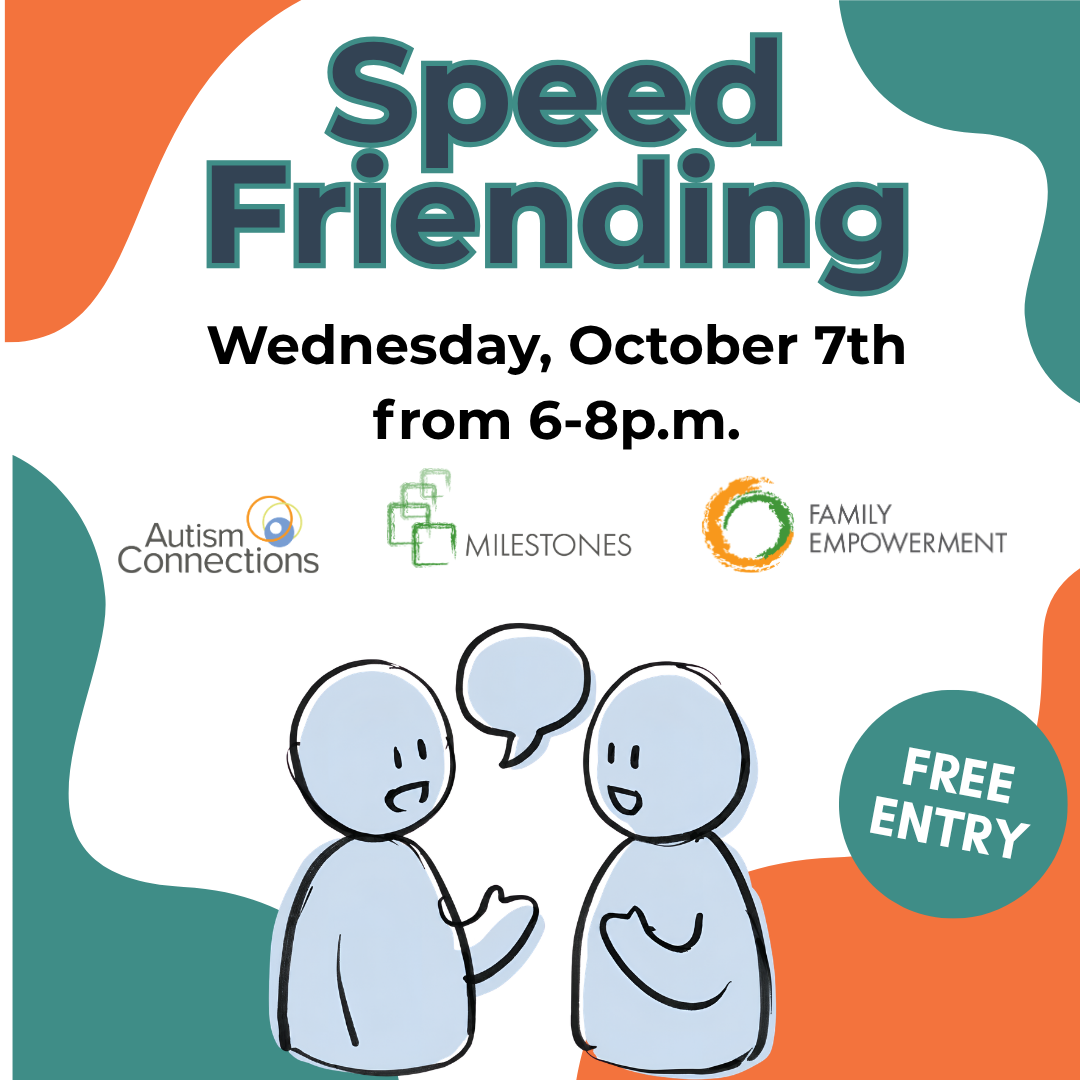 Speed Friending
