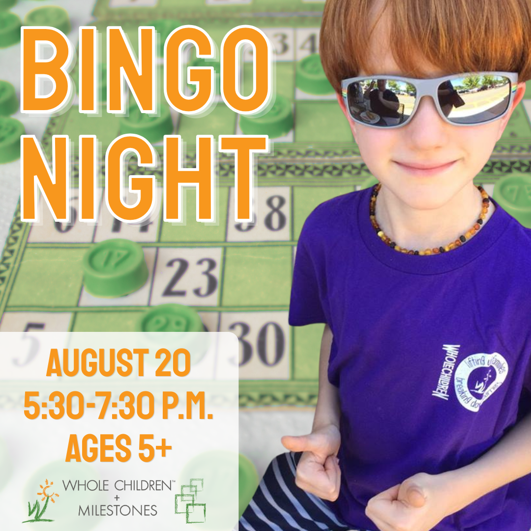 Bingo Night Bingo Night